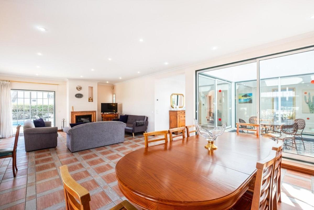 Casa Vela Palace Albufeira Extérieur photo