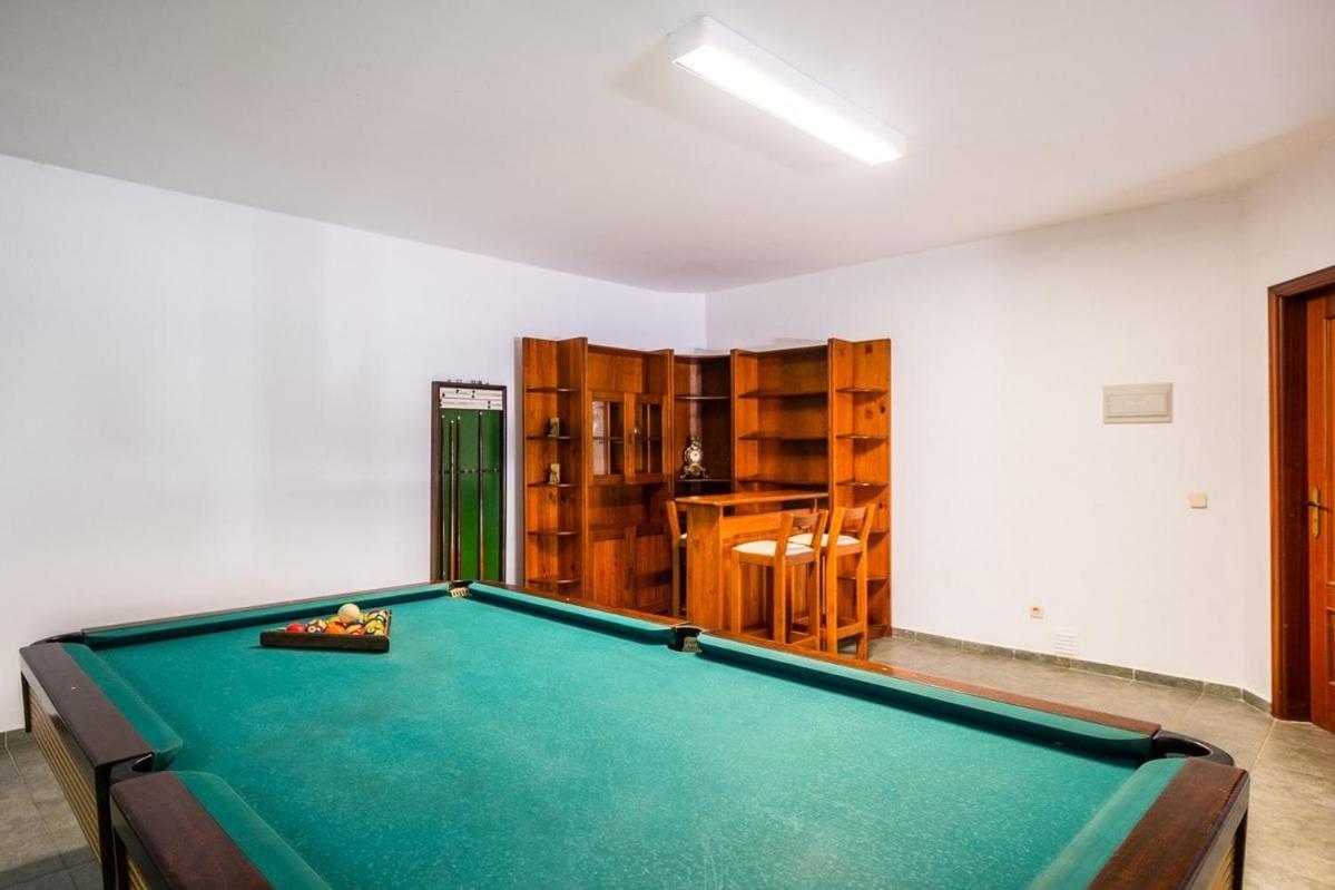 Casa Vela Palace Albufeira Extérieur photo