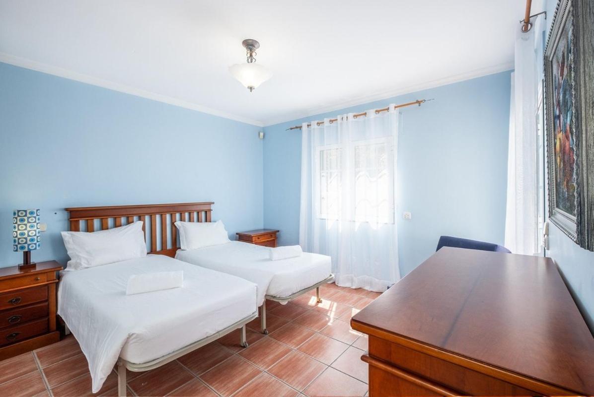 Casa Vela Palace Albufeira Extérieur photo