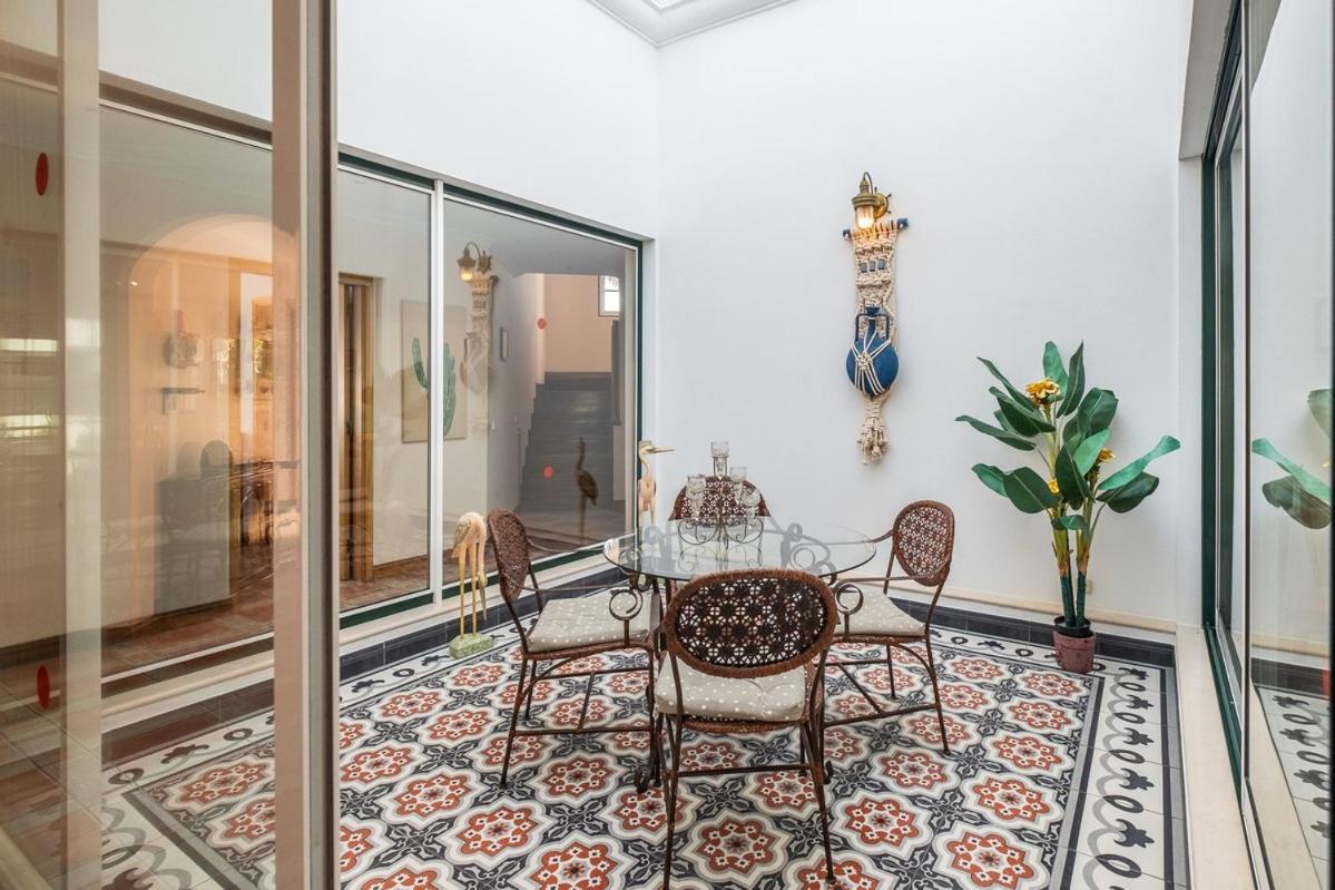 Casa Vela Palace Albufeira Extérieur photo