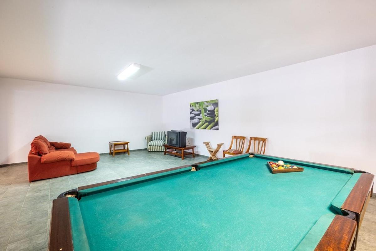 Casa Vela Palace Albufeira Extérieur photo