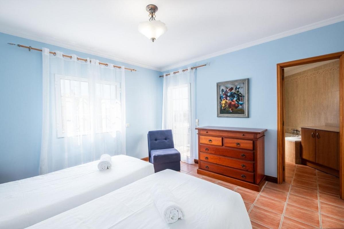 Casa Vela Palace Albufeira Extérieur photo
