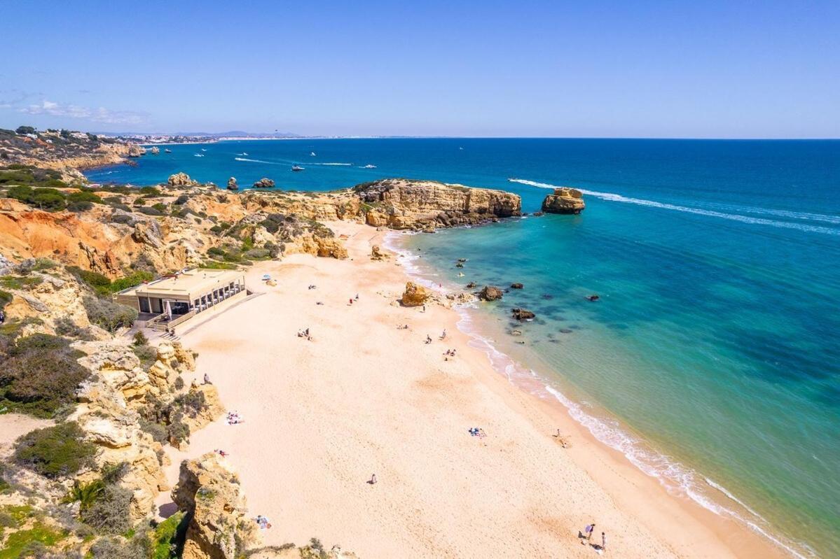 Casa Vela Palace Albufeira Extérieur photo