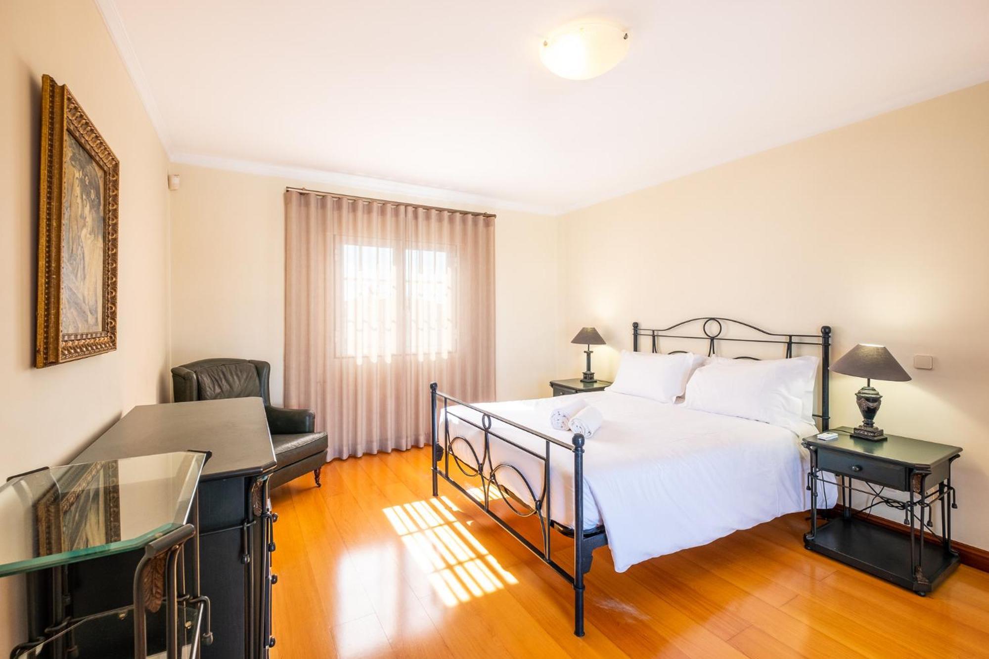 Casa Vela Palace Albufeira Extérieur photo